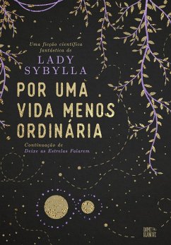 Cover Por uma vida menos ordinária (eBook, ePUB)
