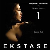 Ekstase - Wie alles begann... (MP3-Download)
