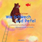 Wie Schwech und Pefel (MP3-Download)