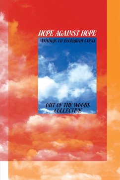 Hope Against Hope (eBook, ePUB) - Out of the Woods