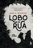 Lobo de rua (eBook, ePUB)