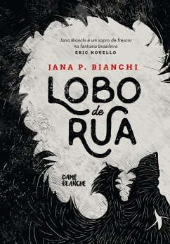 Cover Lobo de rua (eBook, ePUB)