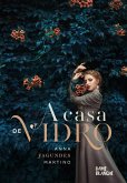 A casa de vidro (eBook, ePUB)