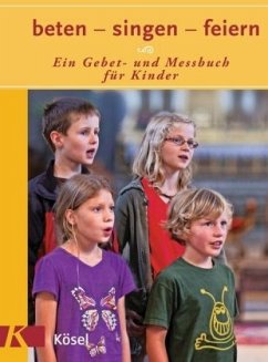 beten - singen - feiern, Neuausgabe (Mängelexemplar) - Klöckner, Karl J.;König, Karl-Heinz