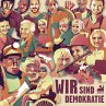 Wir Sind Demokratie - Bild 1