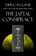 The Jai'Tal Conspiracy (The Salamander... - Bild 1