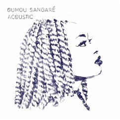 Acoustic - Sangare,Oumou