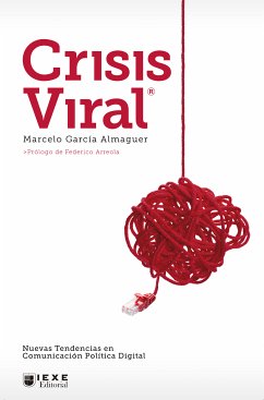 Crisis viral (eBook, ePUB) - Almaguer García, Marcelo