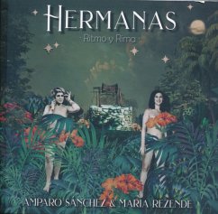 Hermanas-Ritmo Y Rima - Sanchez,Amparo/Rezende,Maria