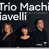 Ravel/Chausson:Trio & Quartett - Bild 1