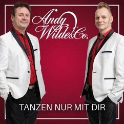 Tanzen Nur Mit Dir - Wilde,Andy & Co.