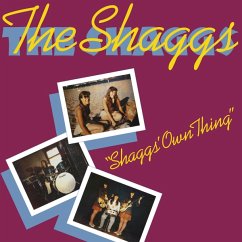 Shaggs' Own Thing - Shaggs,The