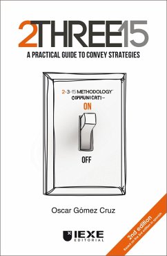 Cover 2THREE15 (eBook, ePUB)