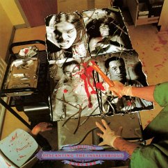 Necroticism-Descanting The (Fdr Remaster) - Carcass