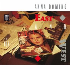 East And West (Expanded Edition) - Domino,Anna