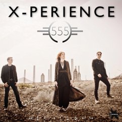 555 (Deluxe Edition) - X-Perience