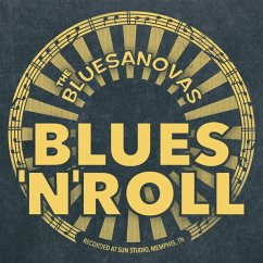 Blues 'N' Roll - Bluesanovas,The