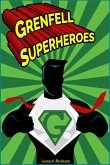 Grenfell Superheroes (eBook, ePUB)