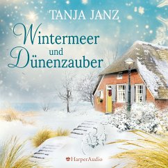 Wintermeer und Dünenzauber (ungekürzt) (MP3-Download) - Janz, Tanja