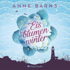 Eisblumenwinter (ungekürzt) (MP3-Download) - Barns, Anne