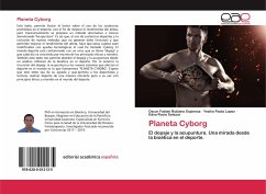 Planeta Cyborg - Rubiano Espinosa, Oscar Fabian;Lopez, Yesika Paola;Salazar, Edna Rocio