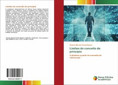 Limites do conceito de princípio - Prado Romero, Gustavo Marcial