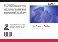 Los Primeros Auxilios