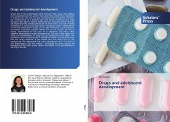 Drugs and adolescent development - Mançi, Iris