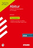 Abitur 2021 - Hessen - Französisch GK/LK