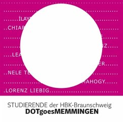 DOTgoesMemmingen - Sturm, Christa