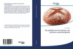 De praktijk van het breken van brood en saamhorigheid - Nwagu, Titus