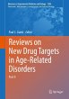 Reviews on New Drug Targets in... - Bild 1