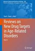 Reviews on New Drug Targets in Age-Related Disorders