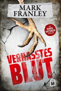 Verhasstes Blut - Franley, Mark