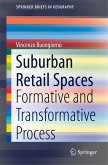 Suburban Retail Spaces