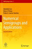 Numerical Semigroups and Applications