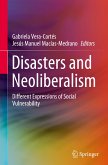 Disasters and Neoliberalism