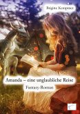 Amanda - eine unglaubliche Reise Amanda - eine unglaubliche Reise