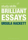 Brilliant Essays Brilliant Essays