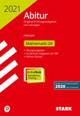 STARK Abiturprüfung Hessen 2021- Mathematik GK