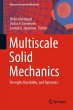 Multiscale Solid Mechanics - Bild 1