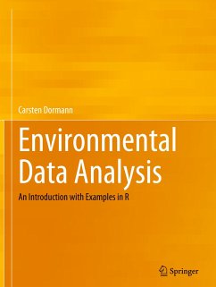 Environmental Data Analysis - Dormann, Carsten