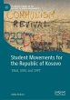 Student Movements for the Republic of... - Bild 1