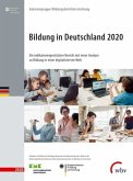 Bildung in Deutschland 2020 Bildung in Deutschland 2020