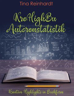 KreHighBu Autorenstatistik - Reinhardt, Tina