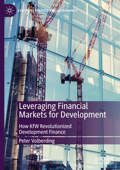 Leveraging Financial Markets for Development - Volberding, Peter