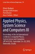 Applied Physics, System Science and... - Bild 1