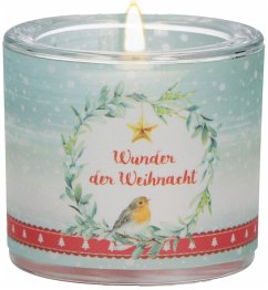 Cover Wunder der Weihnacht