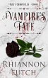 A Vampire's Fate (Fate's Chronicles,... - Bild 1