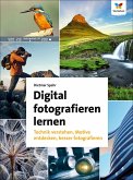 Digital fotografieren lernen (eBook, PDF)